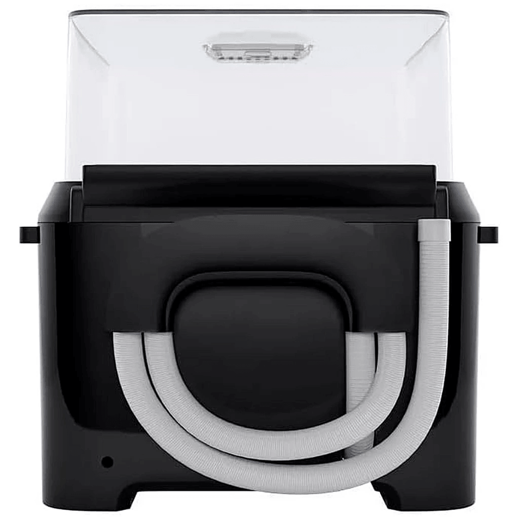 Lava Louças Praxis Portátil Automática - 3,5L / Preta - Imagem 4