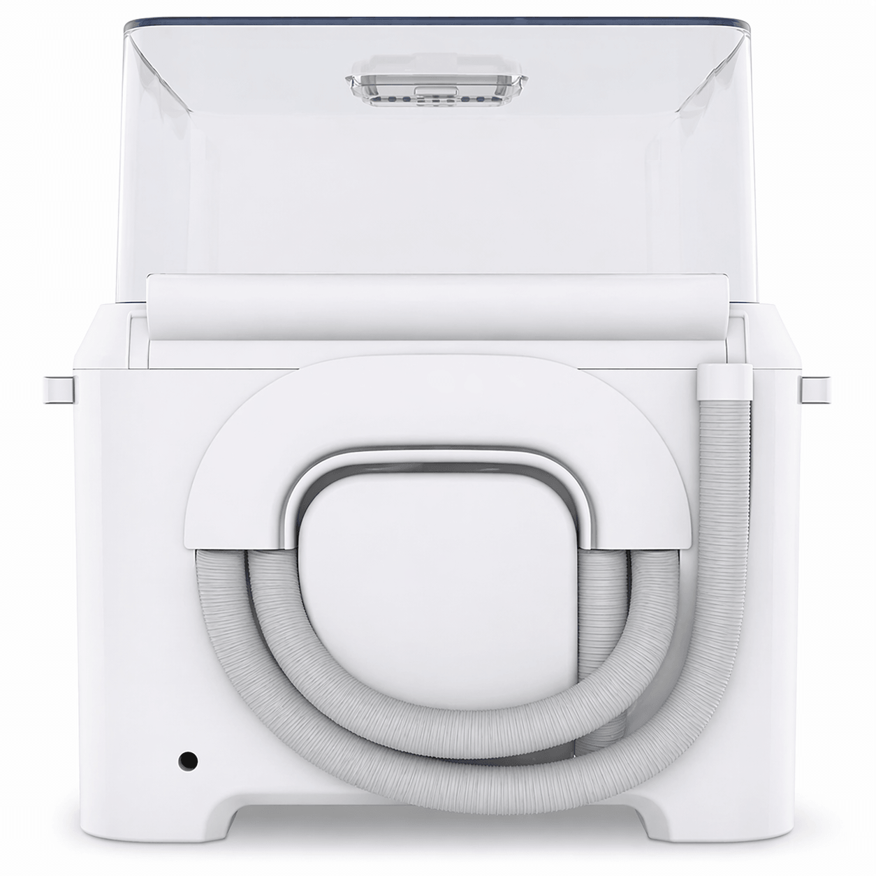 Lava Louças Praxis Portátil Automática - 7,5L / Branca - Imagem 4