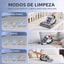 Super Aspirador NanoPure - CASA&CO - Imagem 5