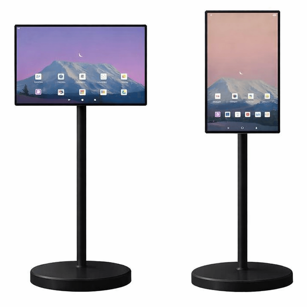 32" POL / BIVOLT - Imagem 2