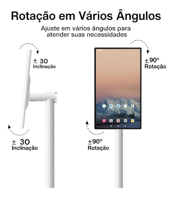 32" POL / BIVOLT - Imagem 6
