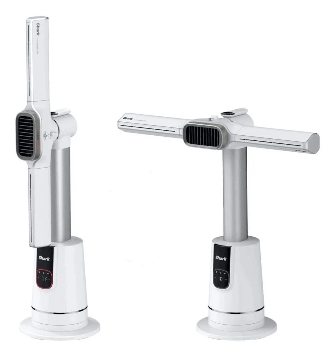 Ventilador de Torre TurboPro | Congela e Aquece