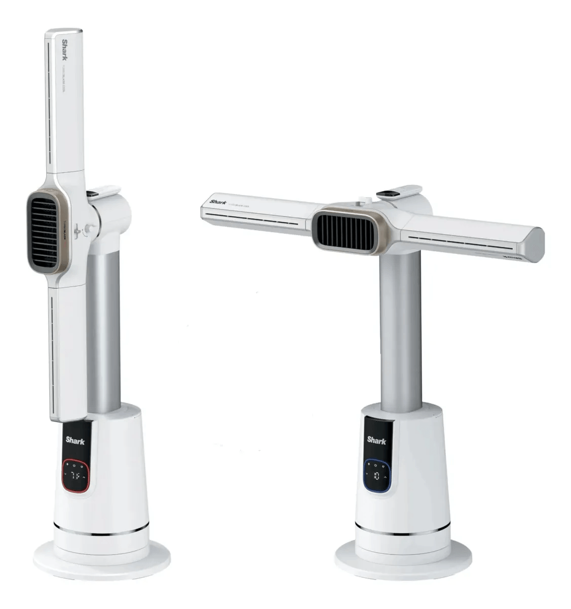 Ventilador de Torre TurboPro | Congela e Aquece - BRANCO - Imagem 1