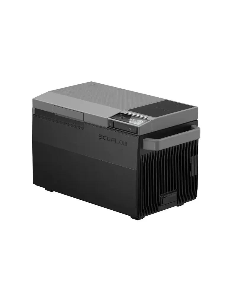 Mini Geladeira Portátil com Freezer - Imagem 3