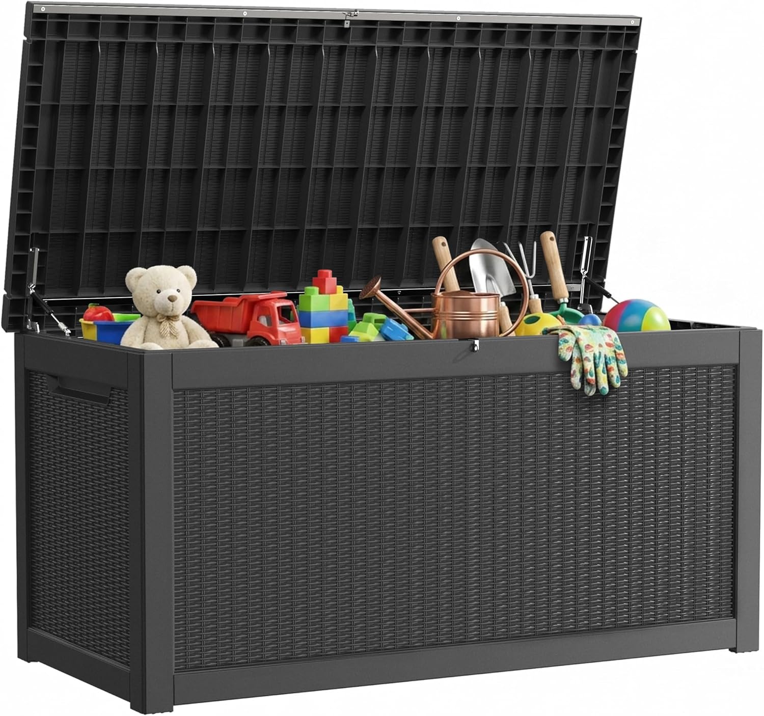 Baú Organizador Impermeável SmartBox - Imagem 1